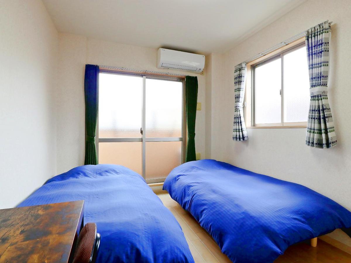 Ferienwohnung Roanne Higashiyama Kyōto Exterior foto