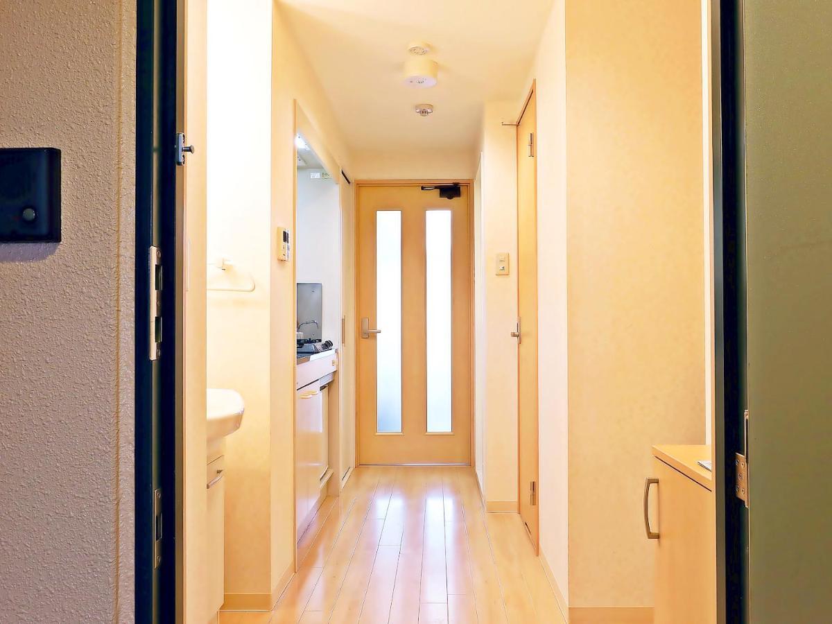 Ferienwohnung Roanne Higashiyama Kyōto Exterior foto