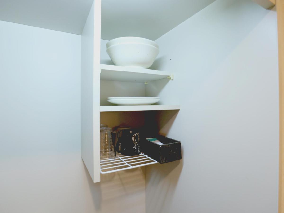 Ferienwohnung Roanne Higashiyama Kyōto Exterior foto