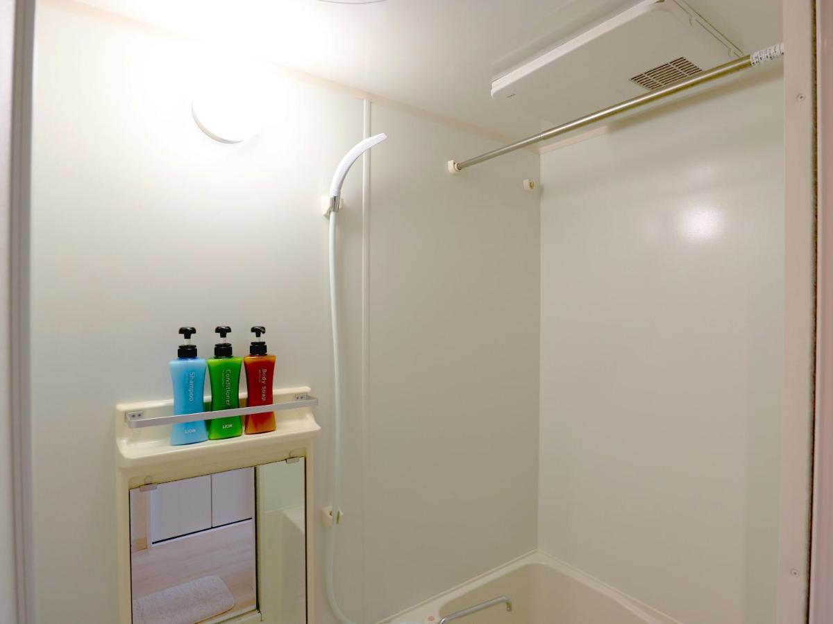Ferienwohnung Roanne Higashiyama Kyōto Exterior foto