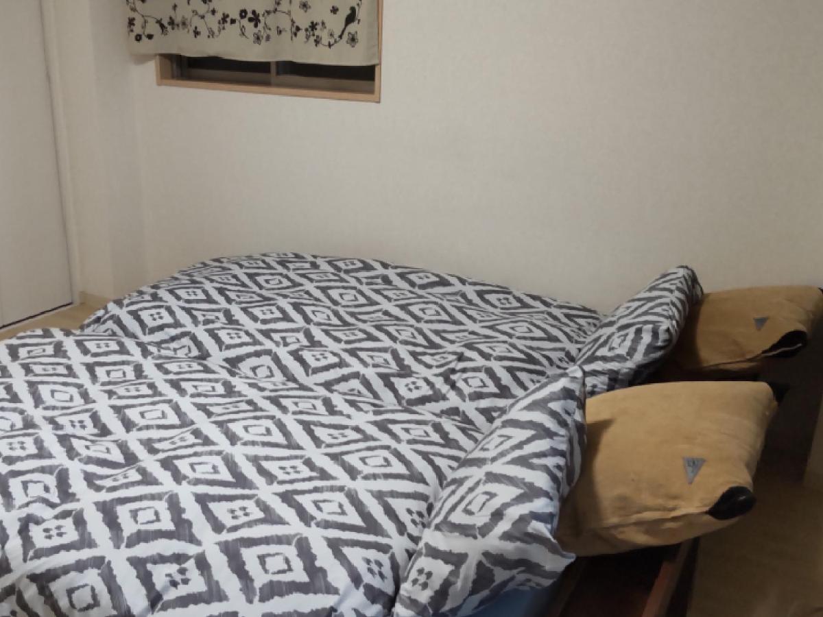 Ferienwohnung Roanne Higashiyama Kyōto Exterior foto